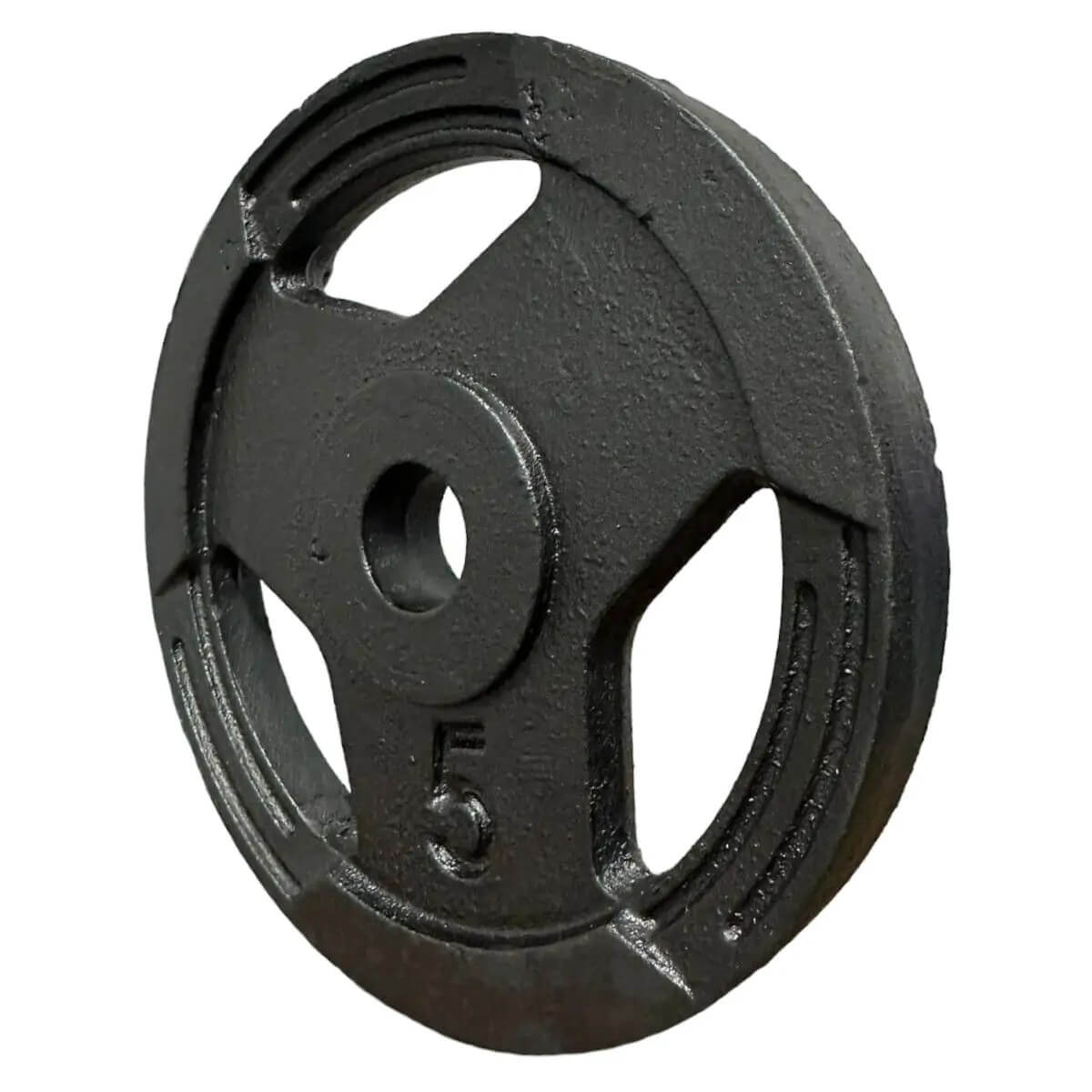 Anilha Musculação Sport Furo 35mm
