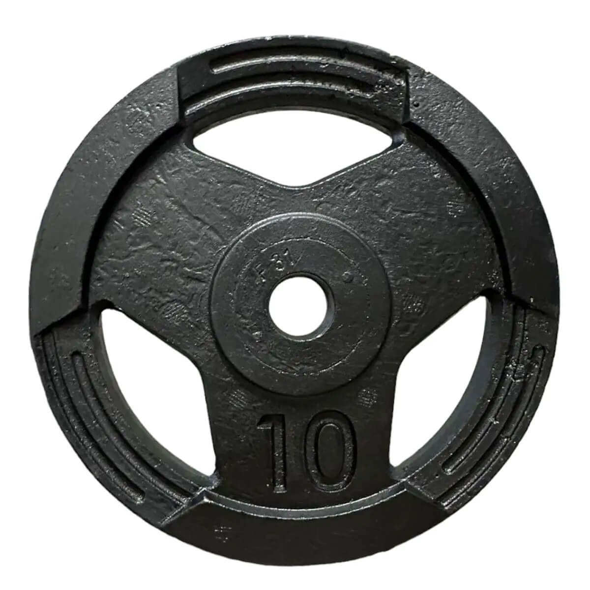 Anilha Musculação Sport Furo 35mm