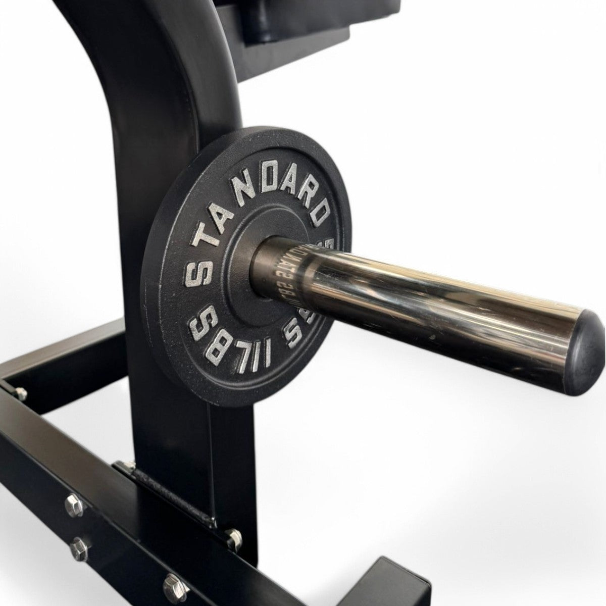 Máquina Triceps Articulada Linha Hamer