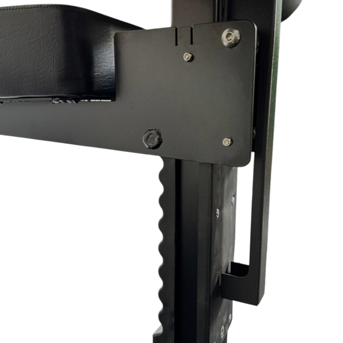 Máquina Triceps Articulada Linha Hamer