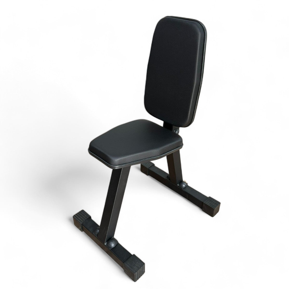 Banco Musculação 90 Graus Preto
