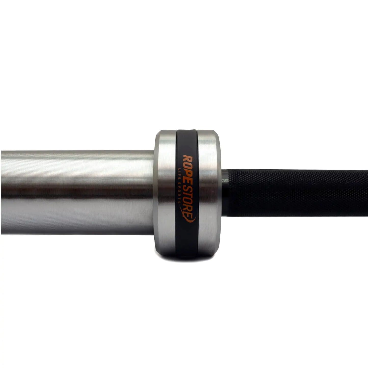 Barra Olímpica Masculina 20 kg 4 Rolamentos 220 cm