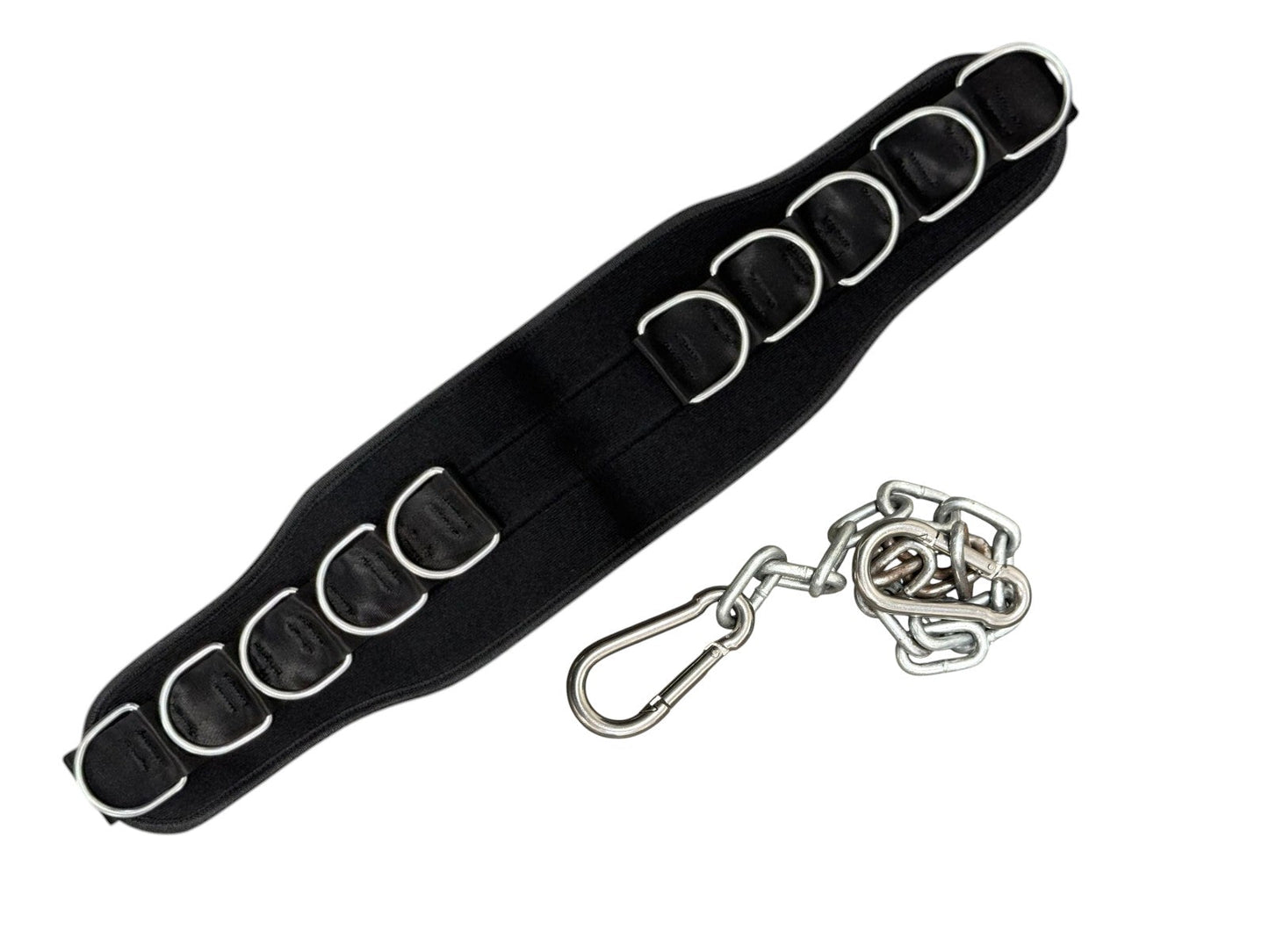 Belt Squat Agachamento Sumô Máquina Profissional Linha Hamer