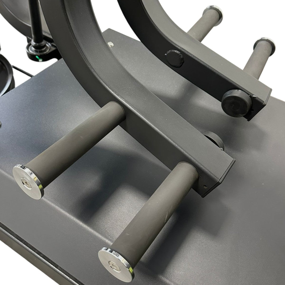 Cadeira Adutora 120 kg Linha Hard Arzur Fitness