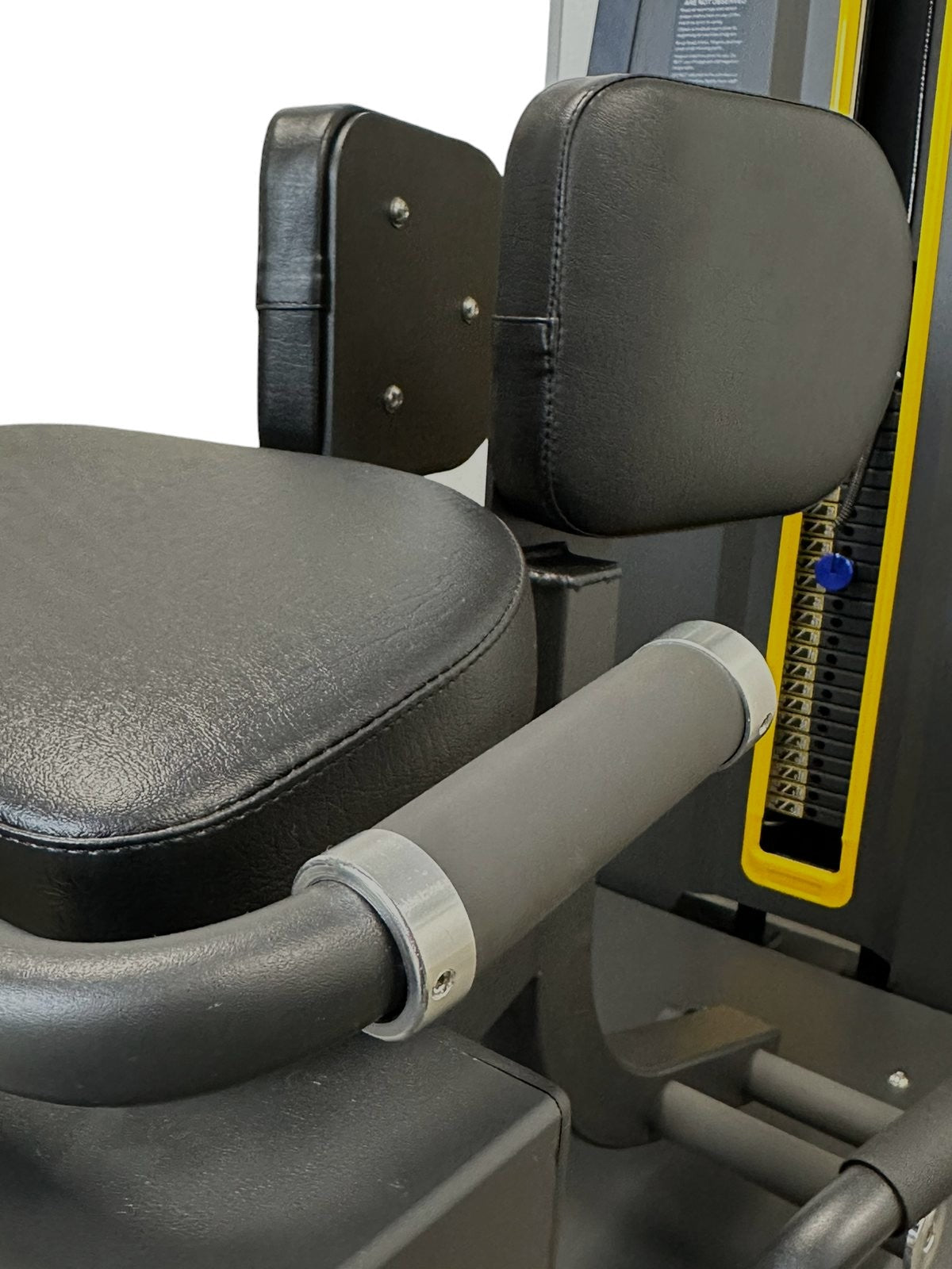 Cadeira Adutora 120 kg Linha Hard Arzur Fitness