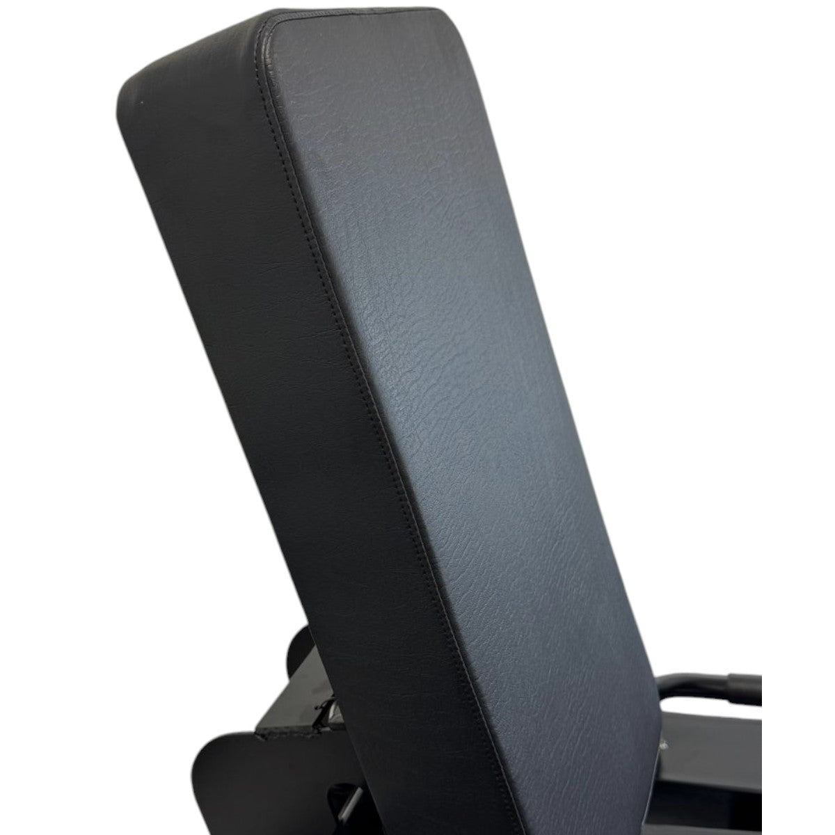 Cadeira Extensora Articulada Linha Hamer Arzur Fitness