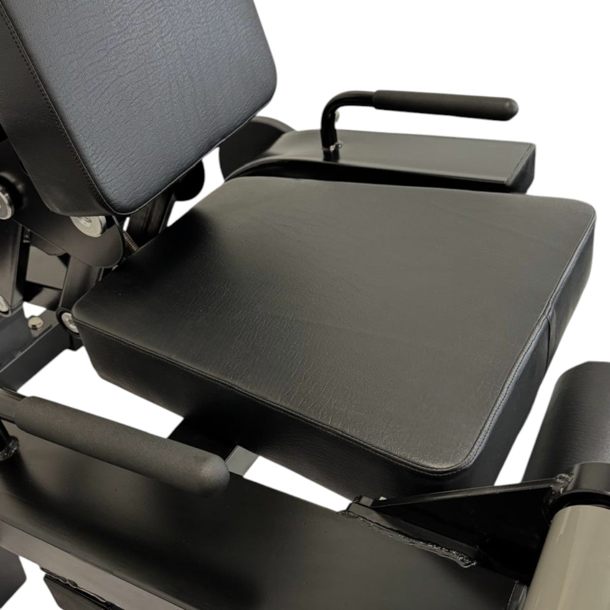 Cadeira Extensora Articulada Linha Hamer Arzur Fitness