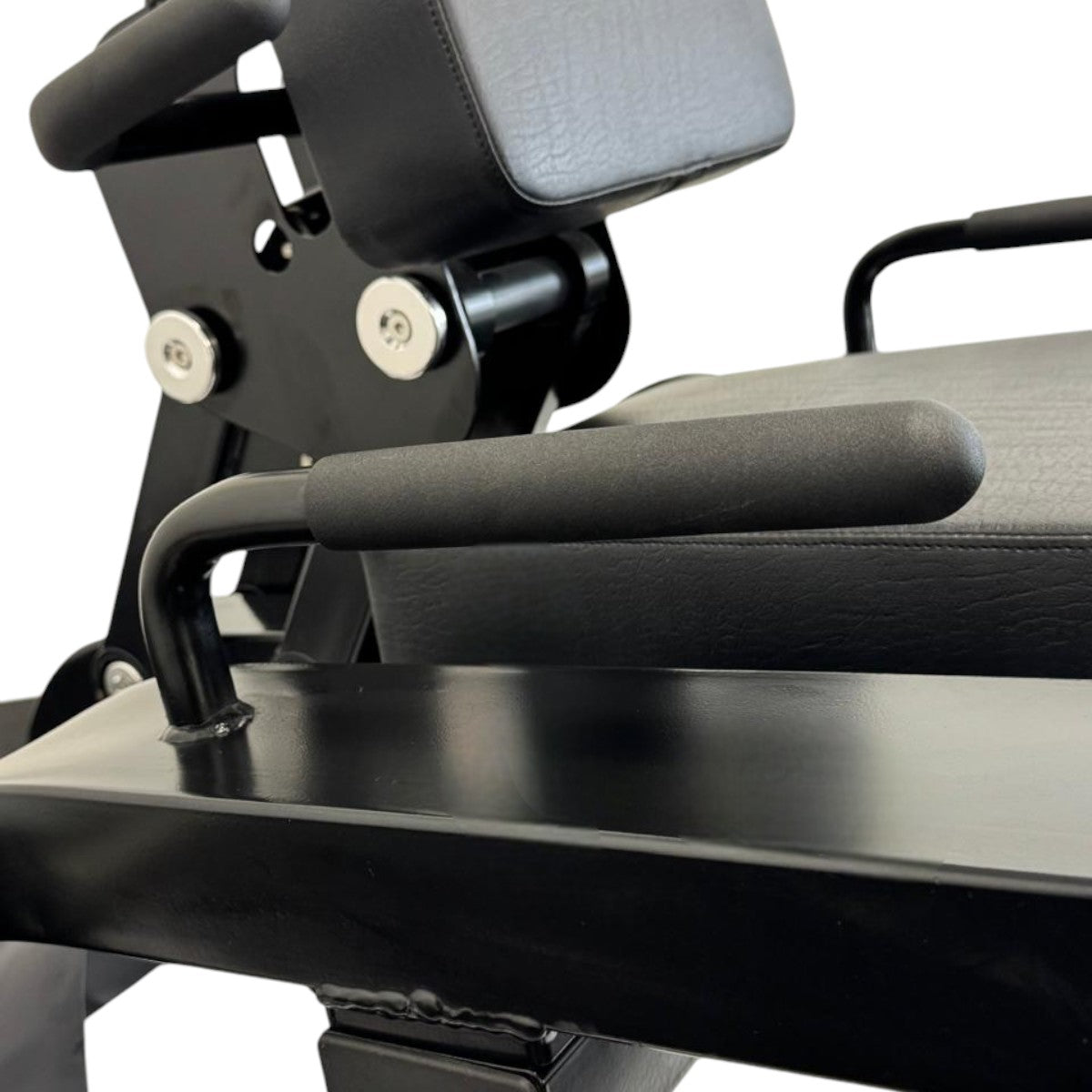 Cadeira Extensora Articulada Linha Hamer Arzur Fitness