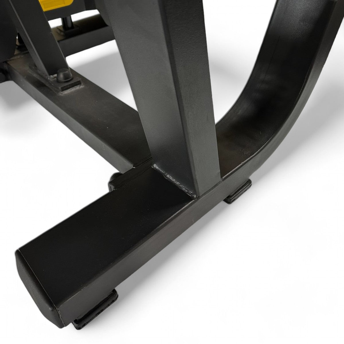 Cadeira Extensora e Flexora Conjugada 130 kg Linha Hard Arzur Fitness