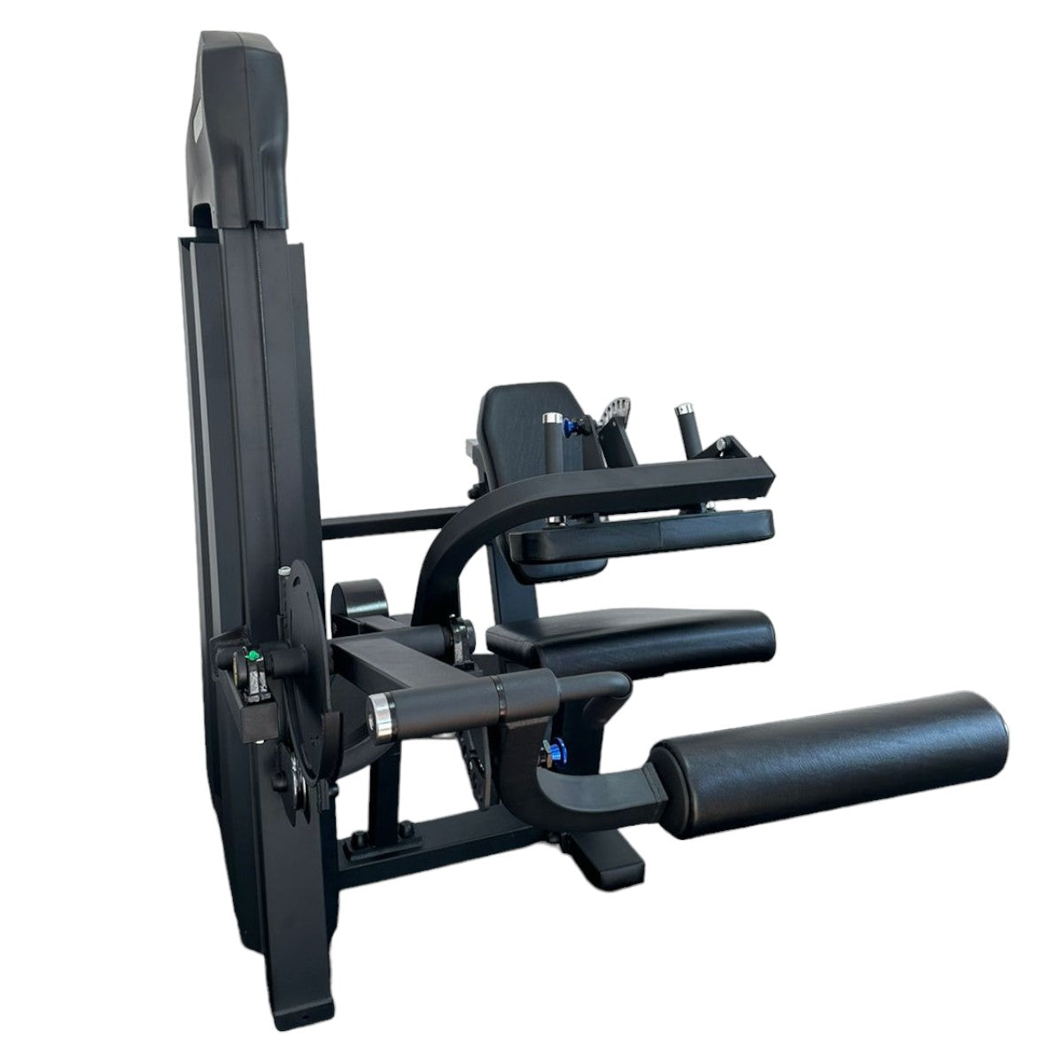 Cadeira Flexora Seated Leg Curl 130 kg Linha Hard Arzur