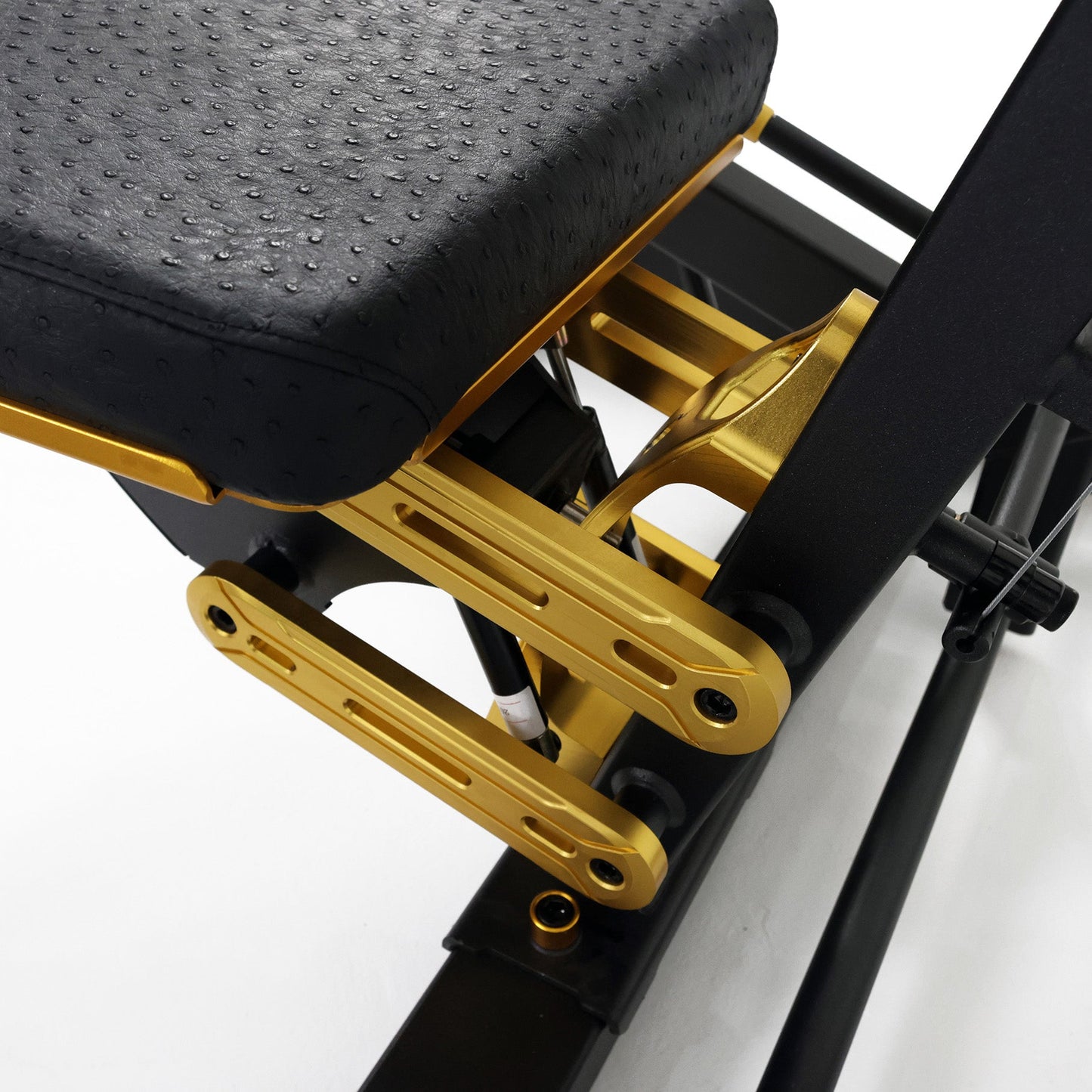 Supino Inclinado Articulado Linha Robust