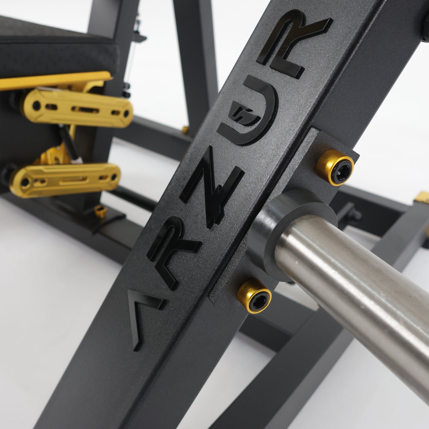 Supino Declinado Articulado Linha Robust