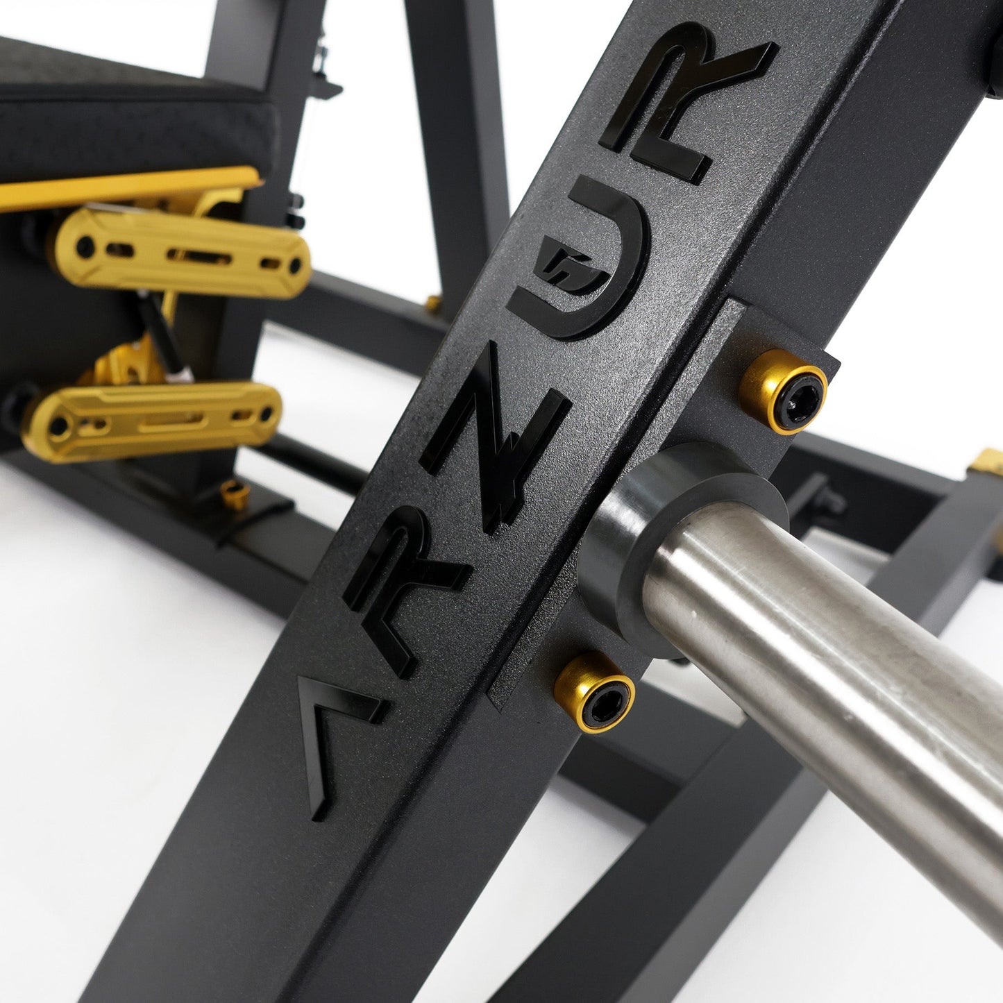Supino Inclinado Articulado Linha Robust