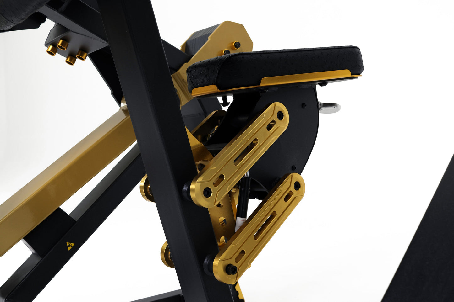 Máquina Bíceps Articulado Linha Robust