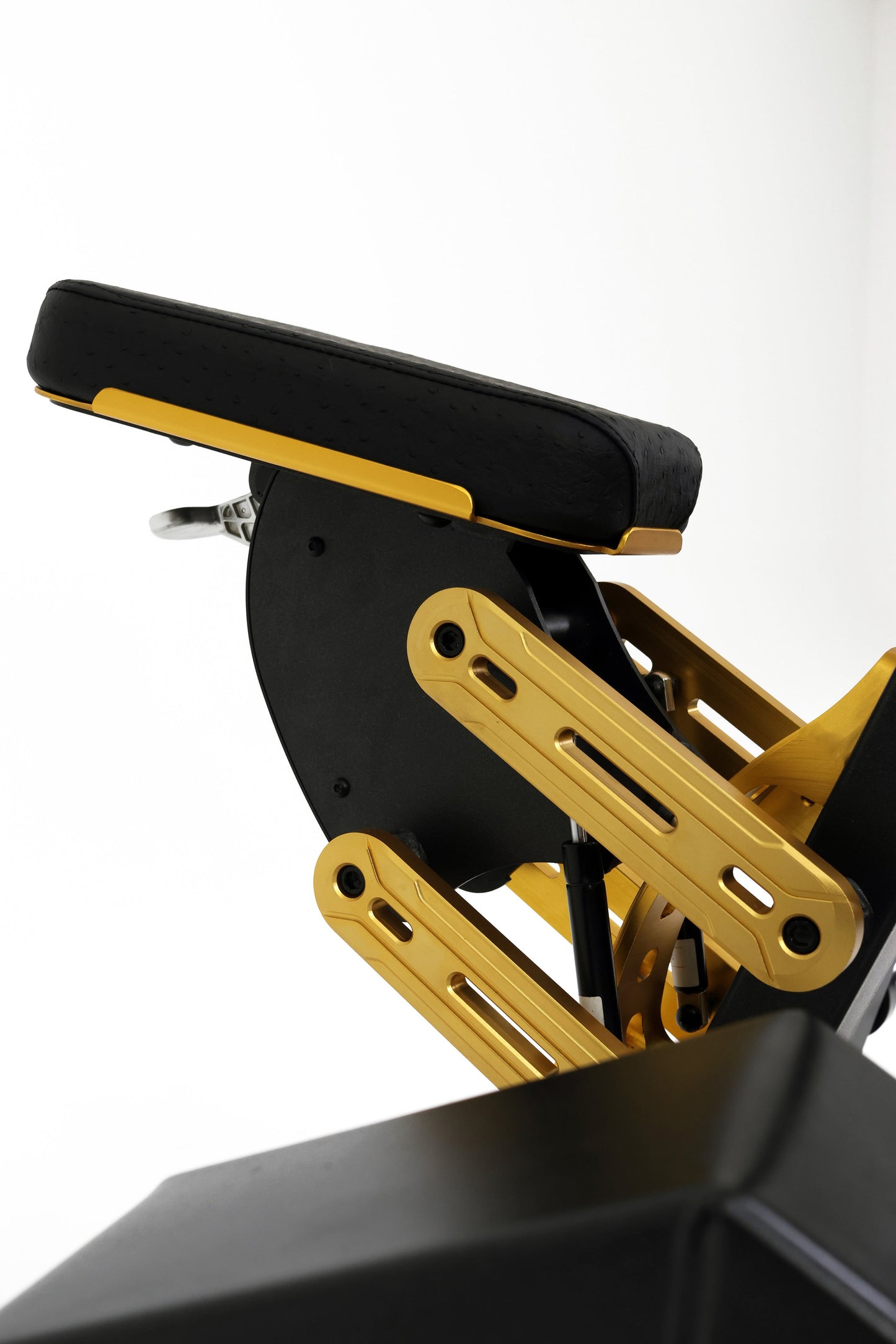 Remada Articulada Linha Robust