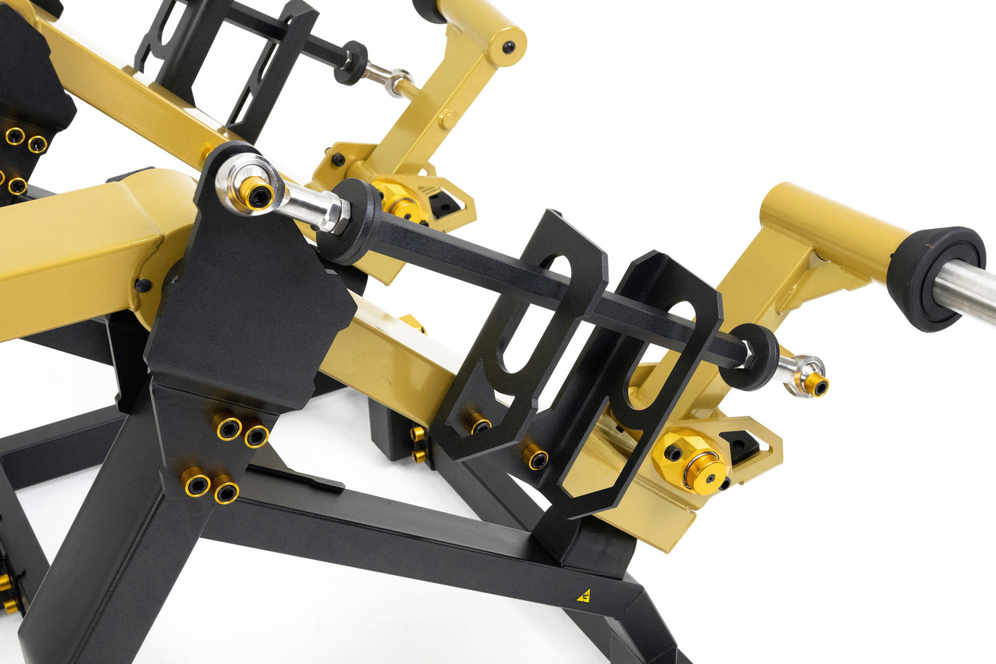 Máquina Tríceps Articulado Linha Robust