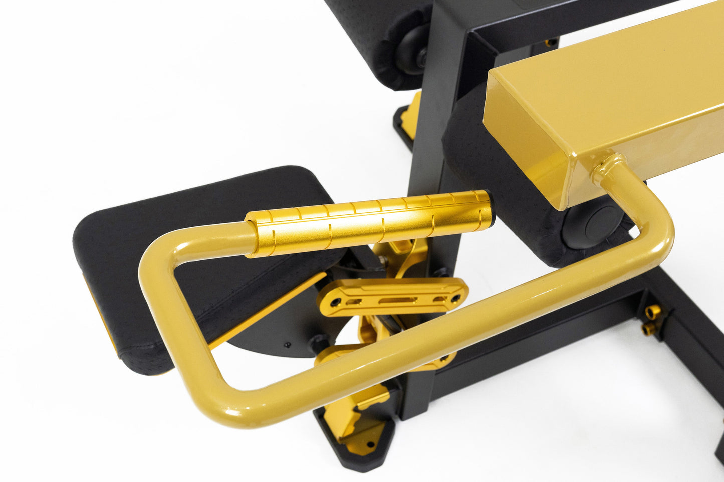 Máquina Tríceps Articulado Linha Robust