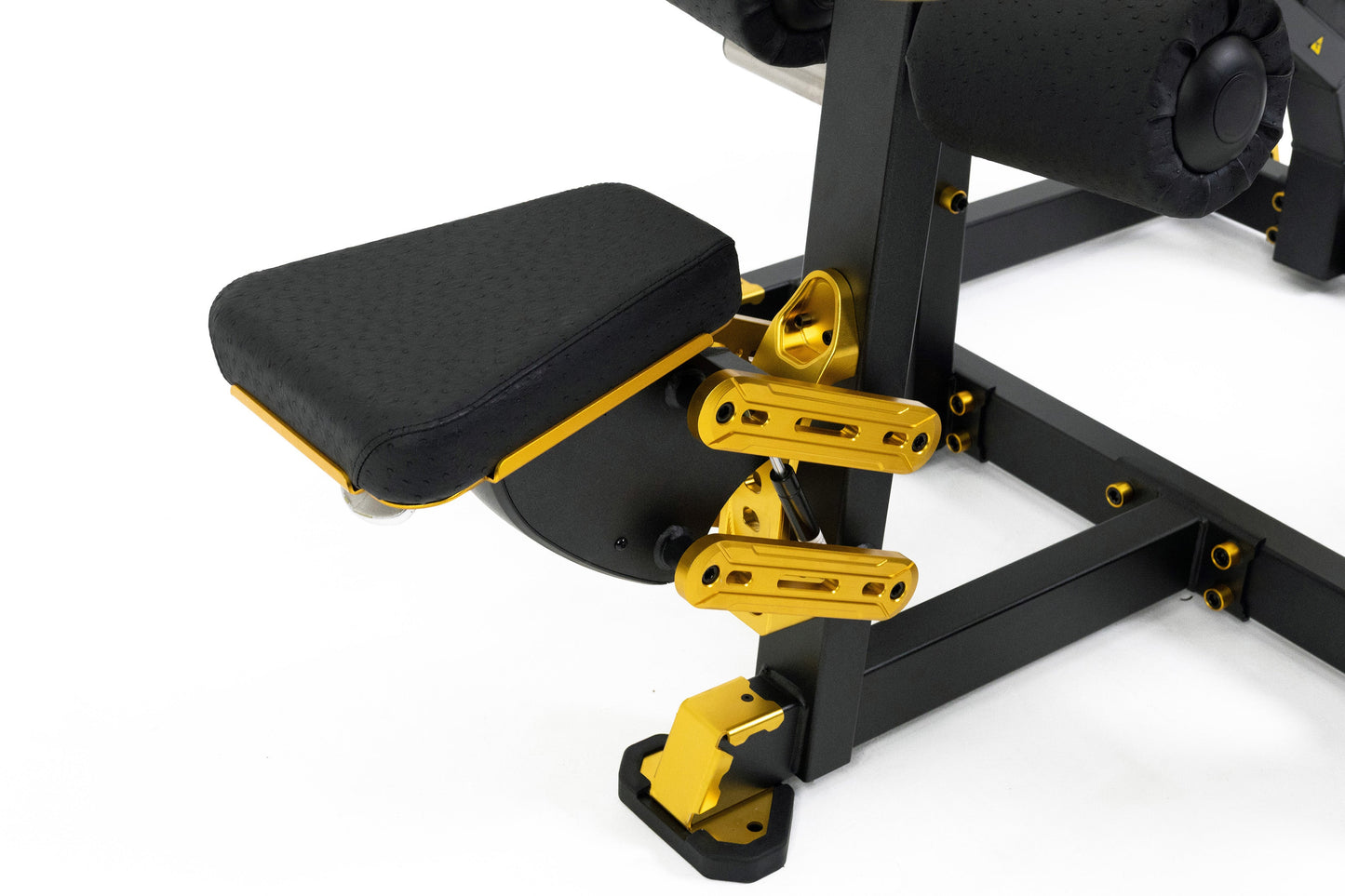 Máquina Tríceps Articulado Linha Robust