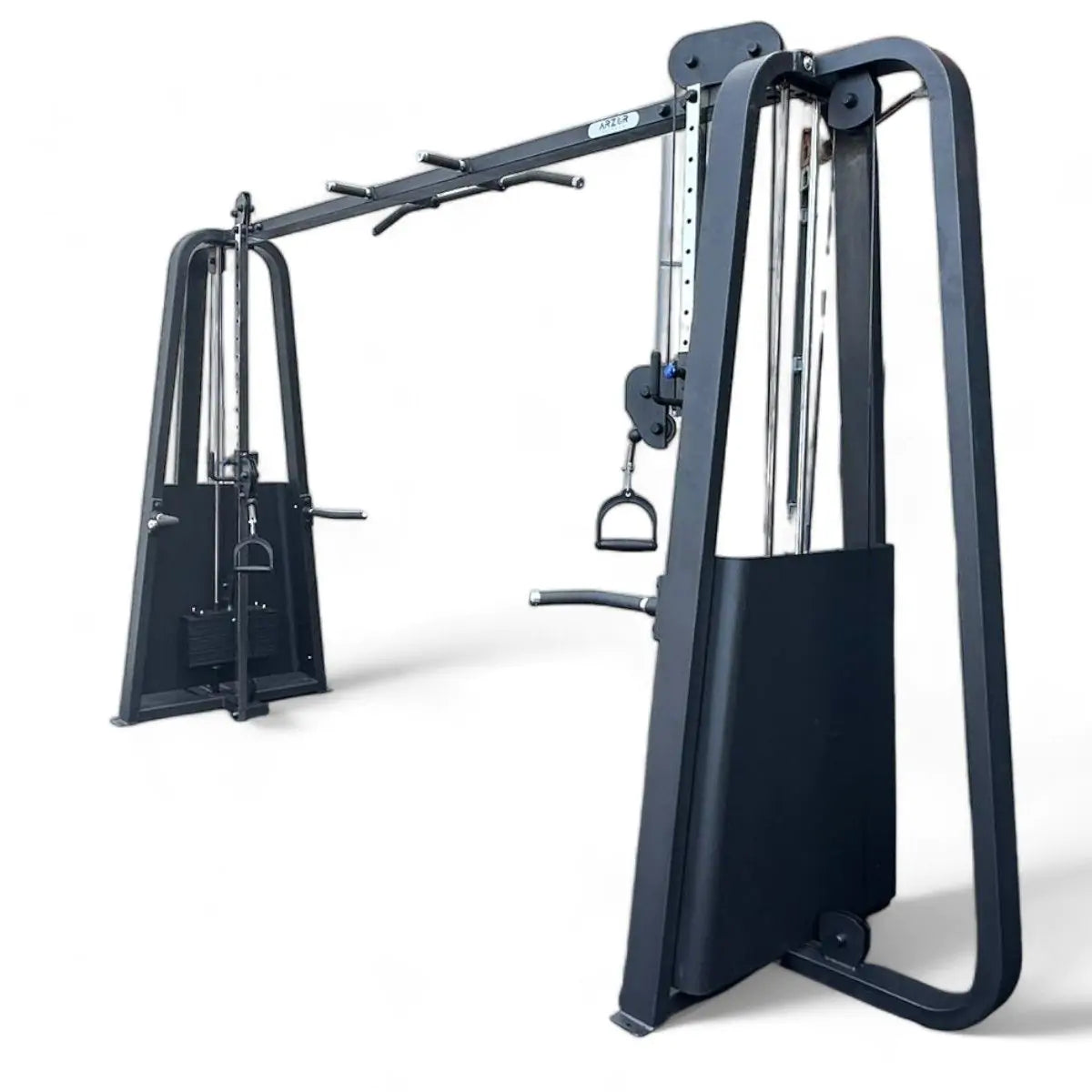 Crossover Ajustável Musculação Pró Linha Hard