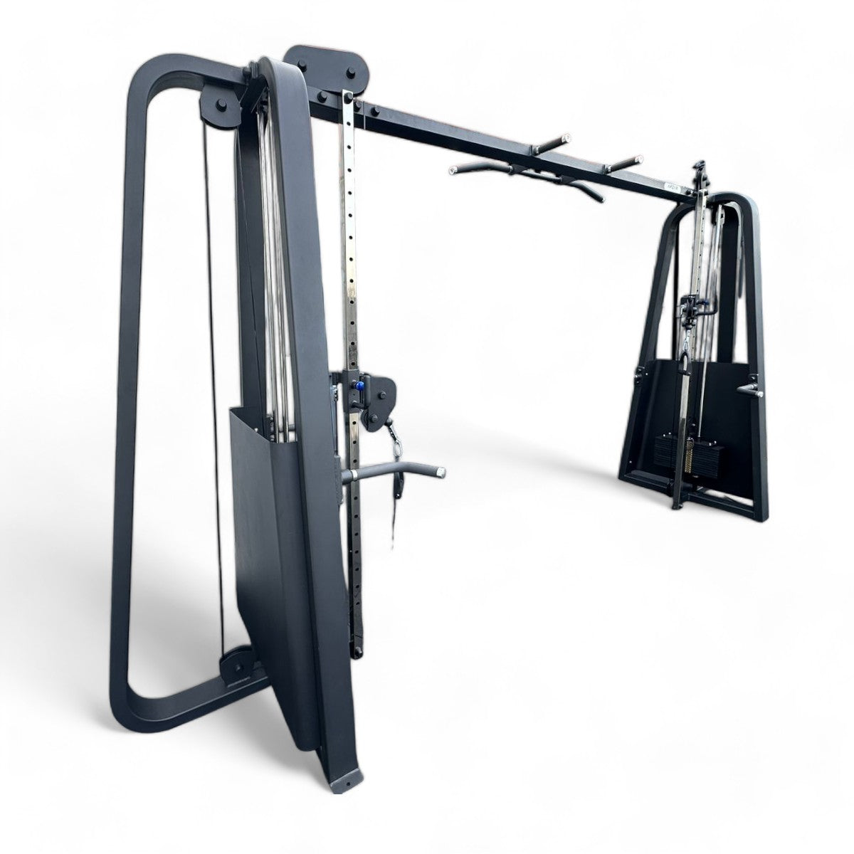 Crossover Ajustável Musculação Pró Linha Hard