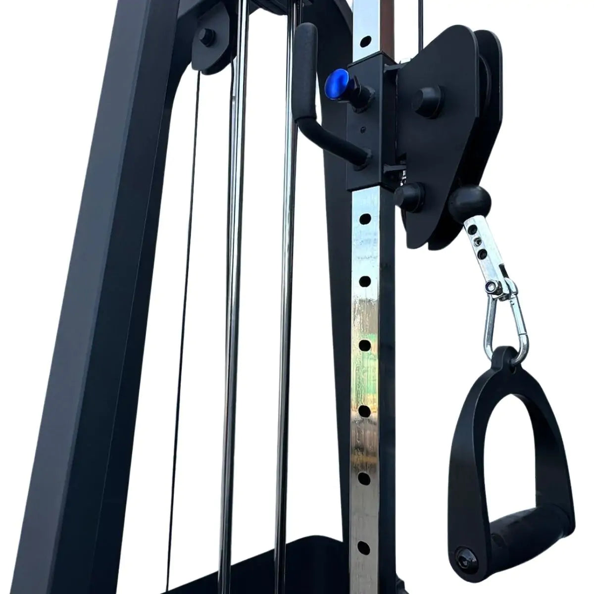 Crossover Ajustável Musculação Pró Linha Hard