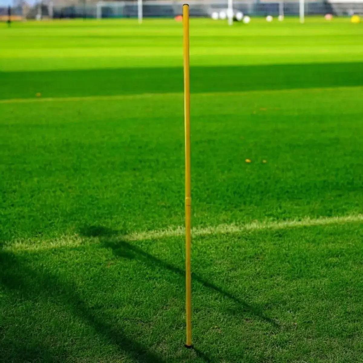 Estaca Para Treinamento De Agilidade Futebol e Funcional