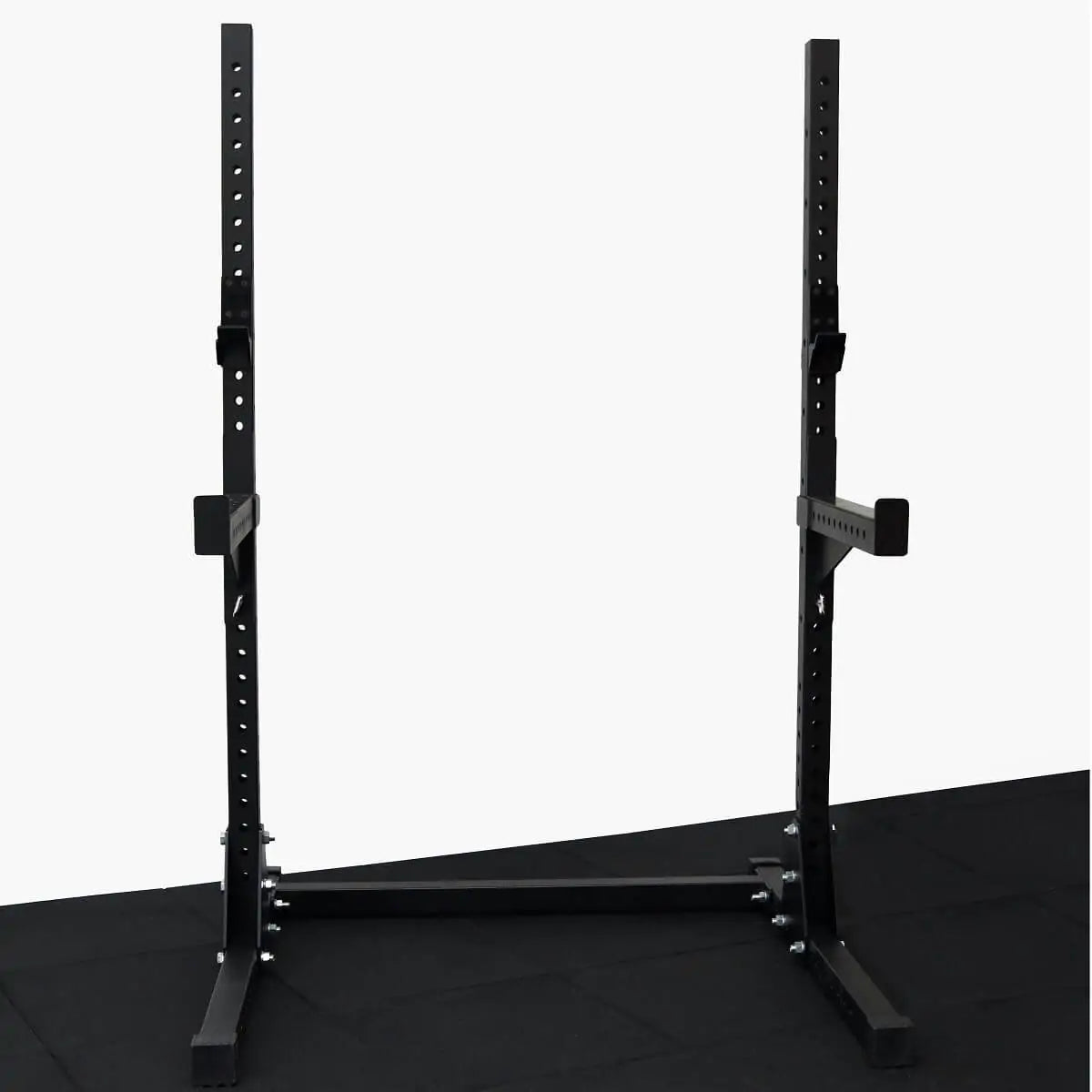 Half Rack Preto 1,80 Metros