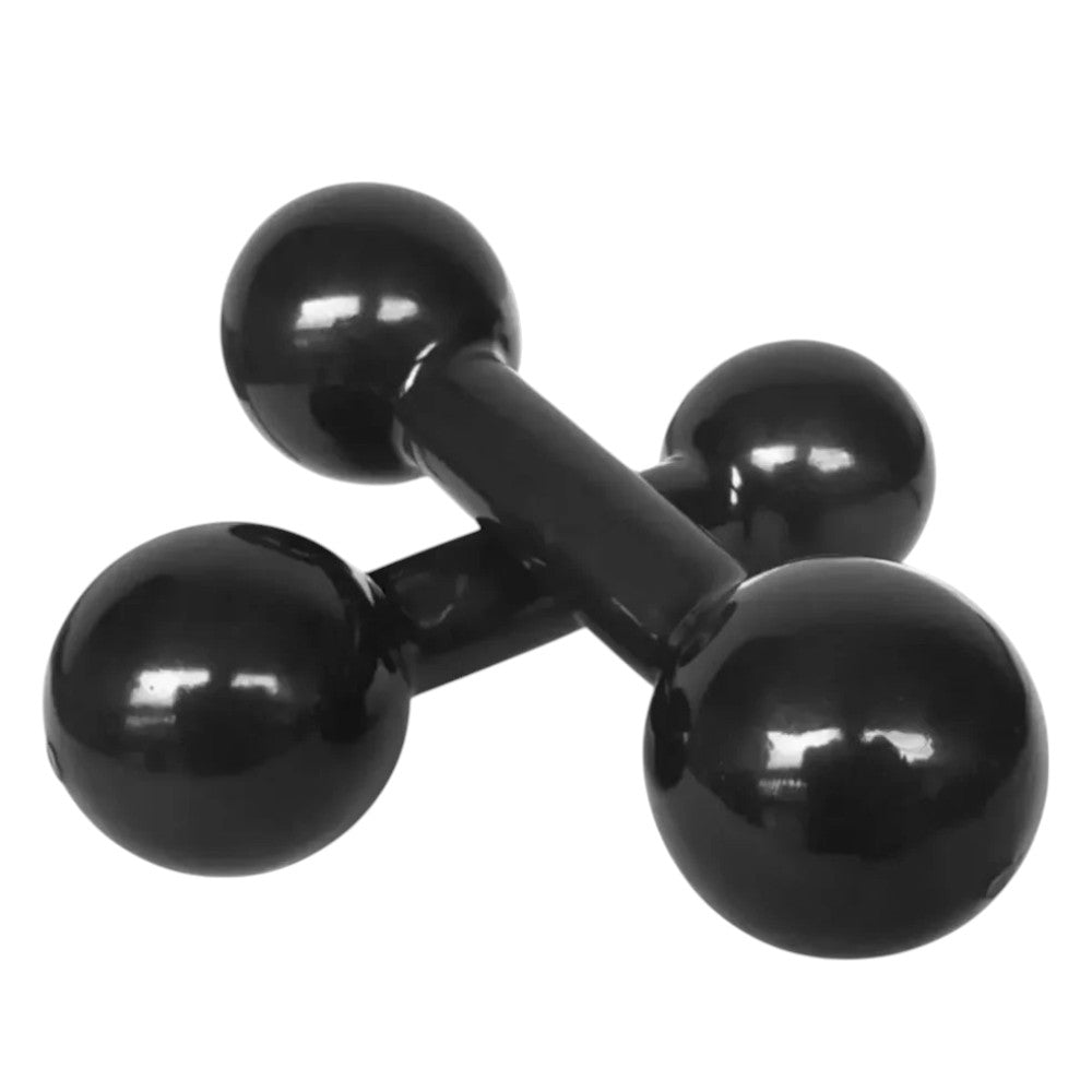 Halter Bola Emborrachado