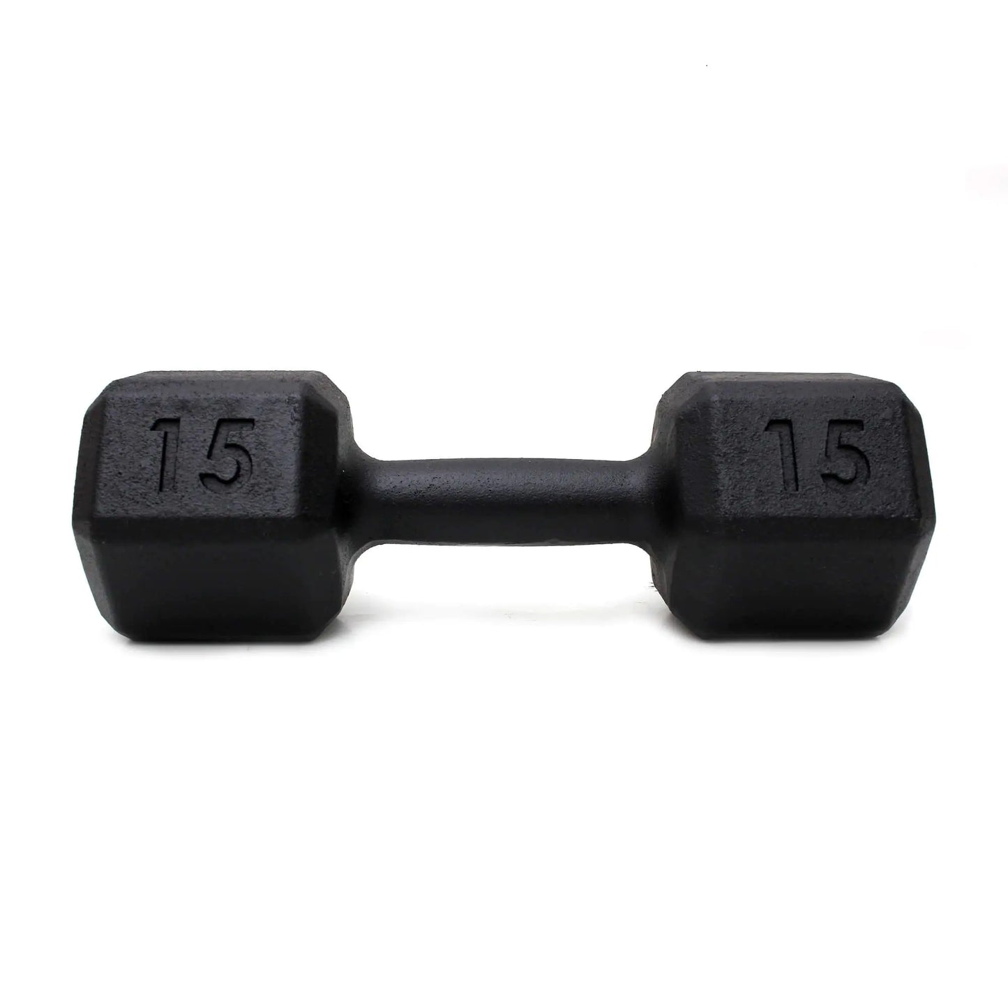 Halter Sextavado Iron Pintado