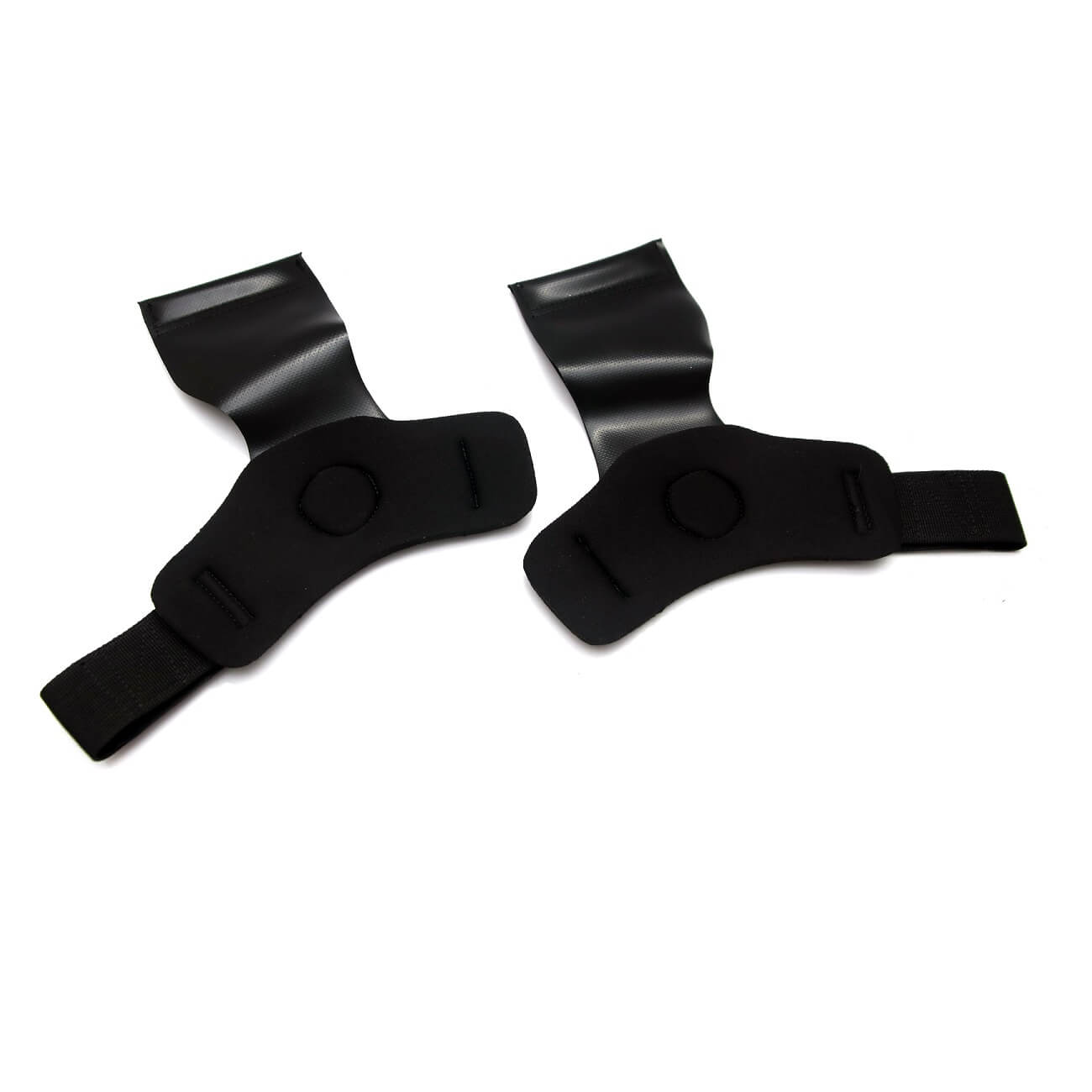 Hand Grip Luva para Pull up
