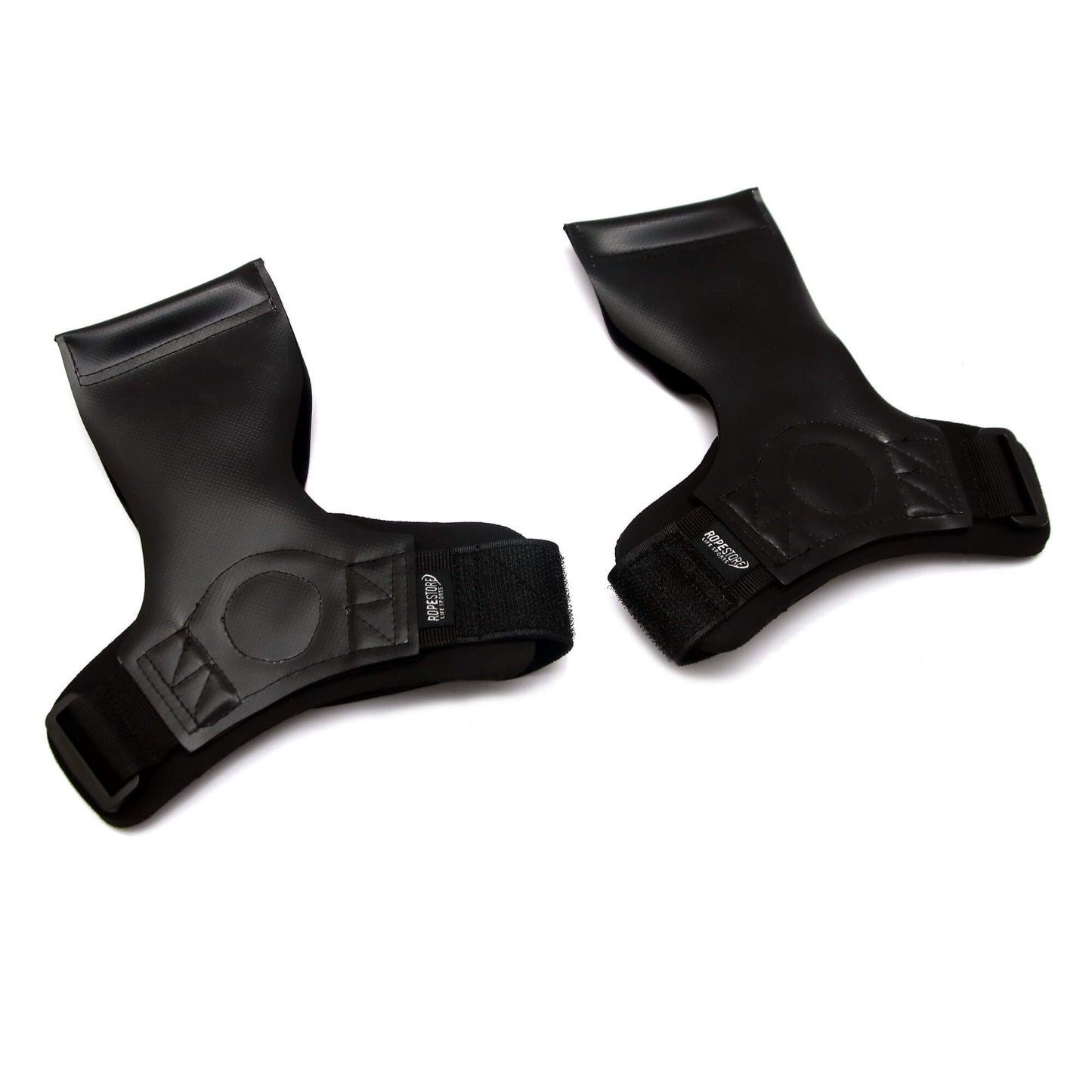 Hand Grip Luva para Pull up