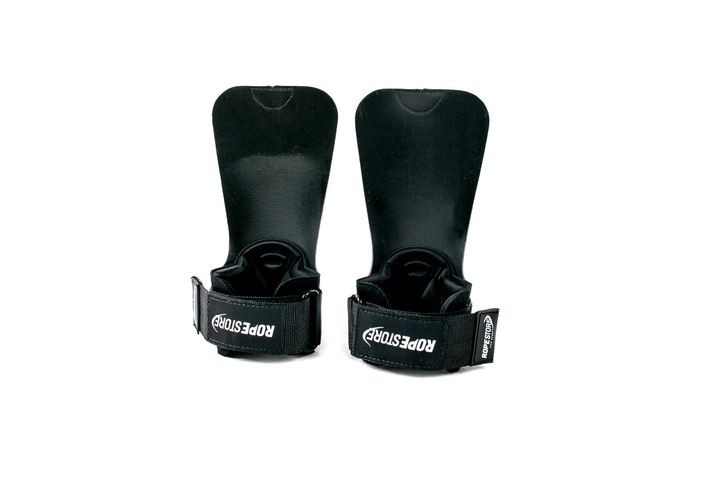 Hand Grip RS-CROSS Pull up Preto Rope Store