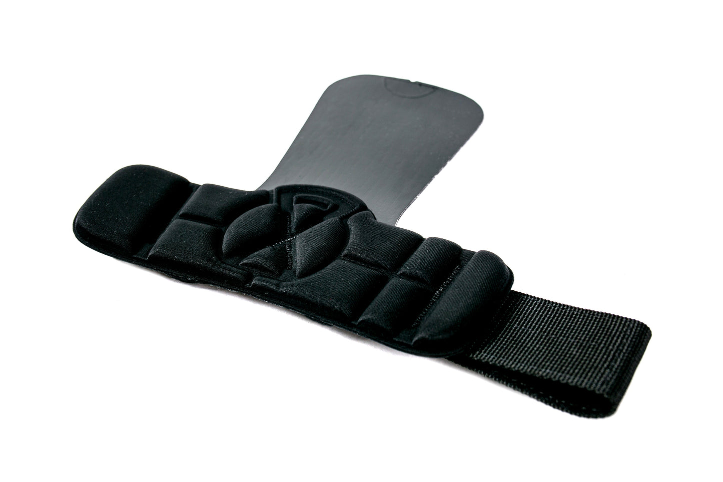 Hand Grip RS-CROSS Pull up Preto Rope Store