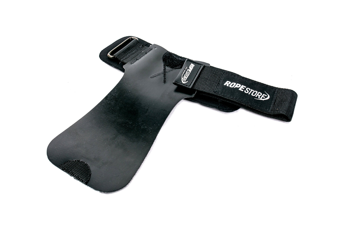 Hand Grip RS-CROSS Pull up Preto Rope Store