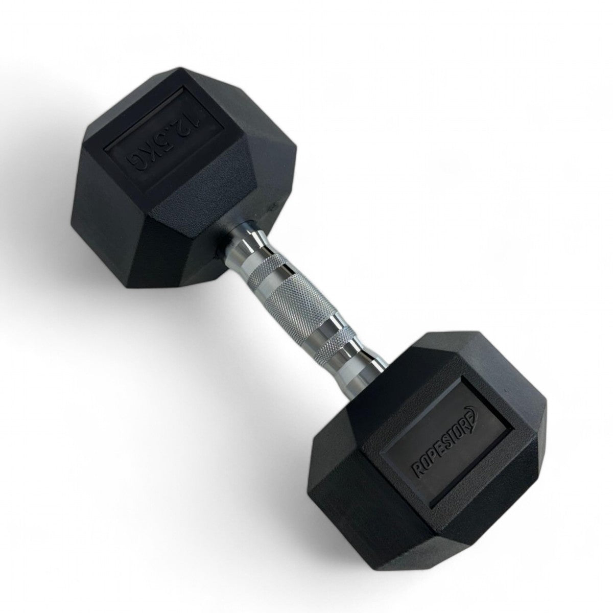 Kit Halteres Sextavados 1 a 5kg Par