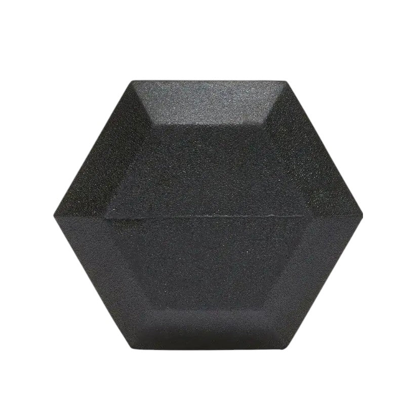 Kit Halteres Sextavados 1 a 5kg Par