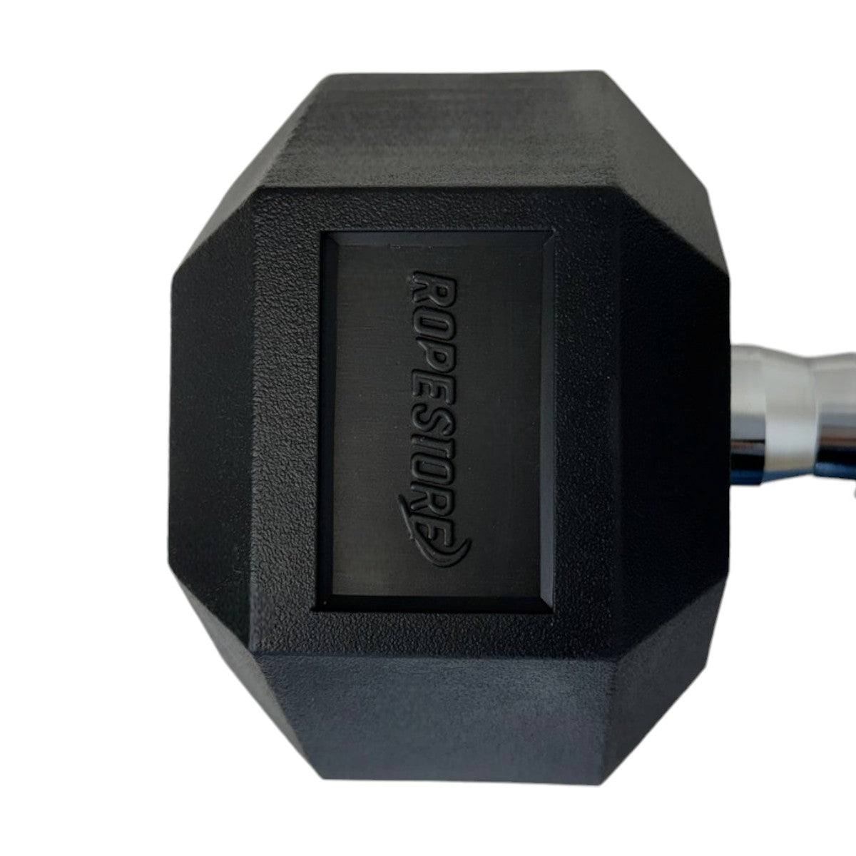 Kit Halteres Sextavados 1 a 5kg Par