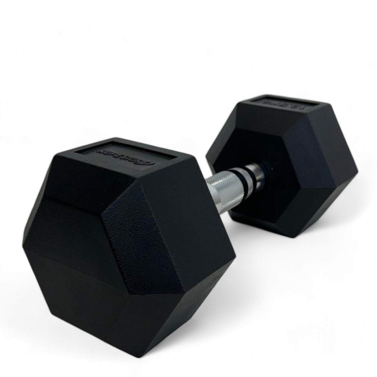 Kit Halteres Sextavados 6 a 10kg Par