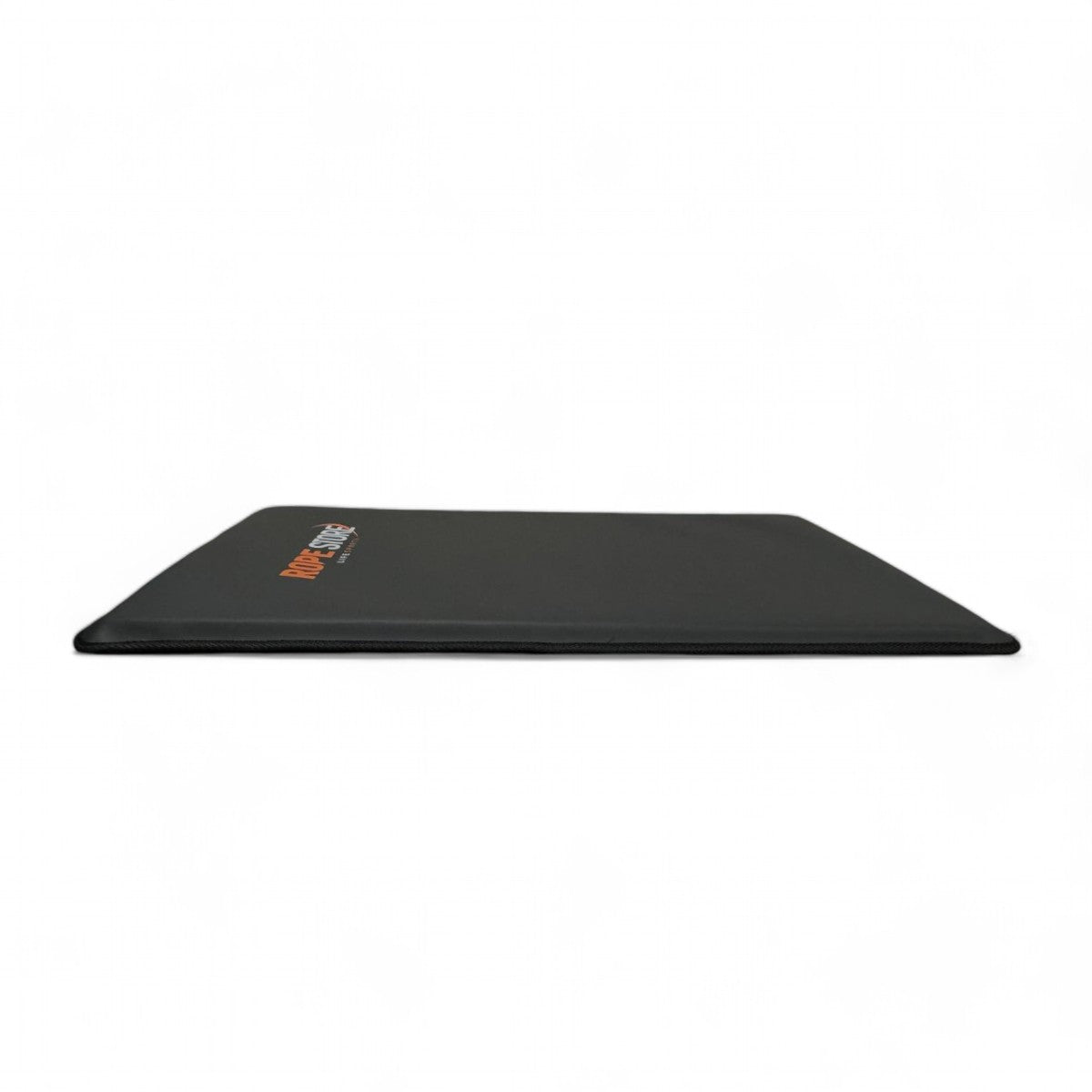 Colchonete 90 x 43 x 3 cm D60 Emborrachado Preto