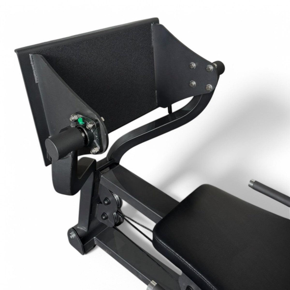 Leg Press Calf Extension Linha Hard
