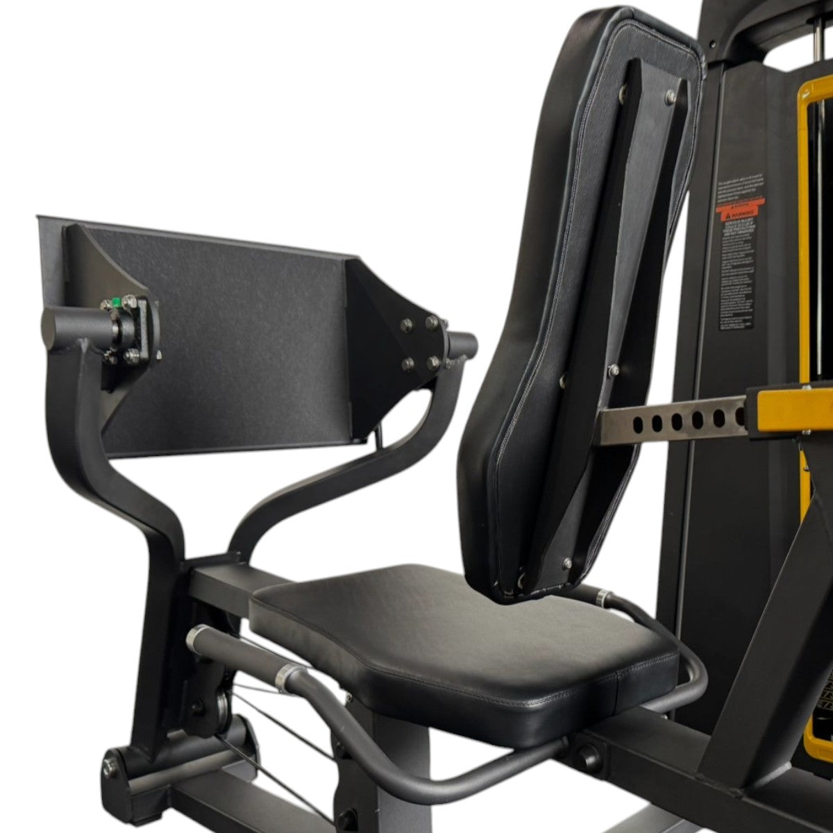 Leg Press Calf Extension Linha Hard