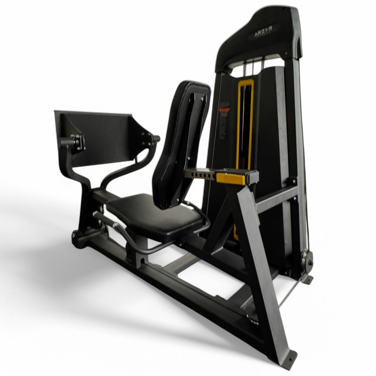 Leg Press Calf Extension Linha Hard