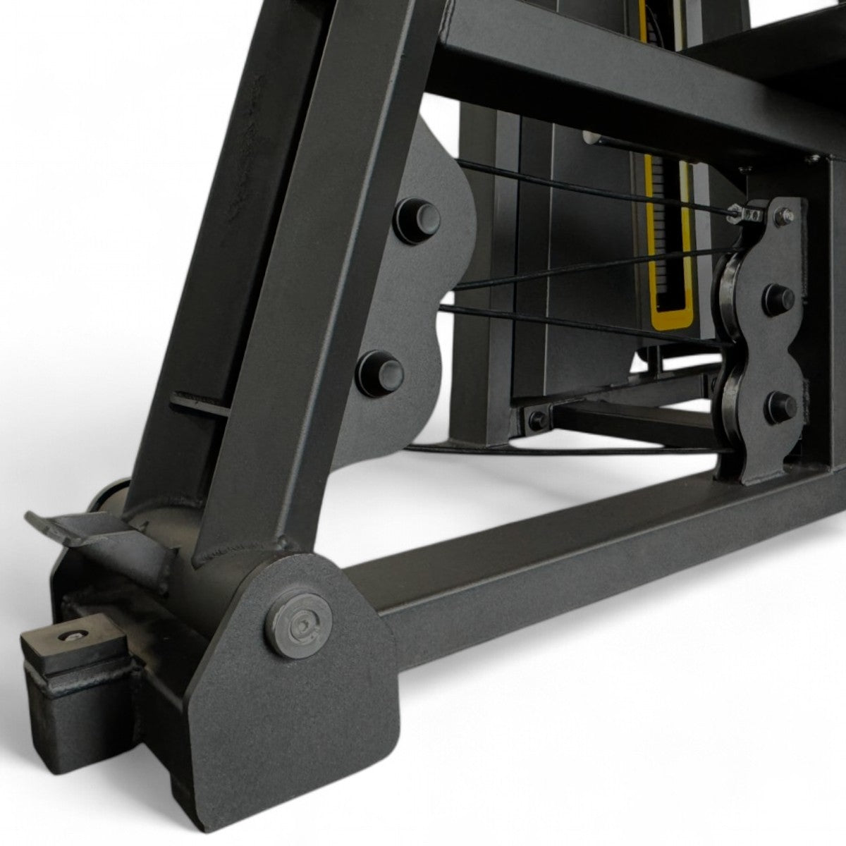 Leg Press Calf Extension Linha Hard