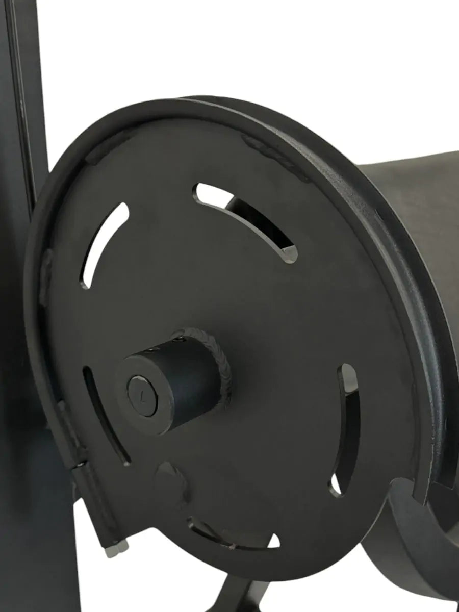 Máquina Bíceps Carga 130 Kg Linha Hard
