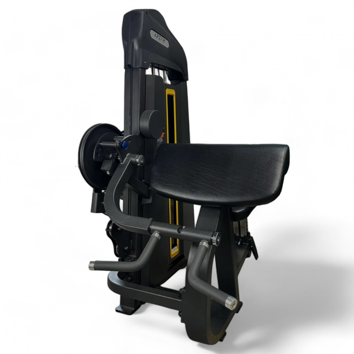 Máquina Biceps Triceps Carga 130 kg Linha Hard