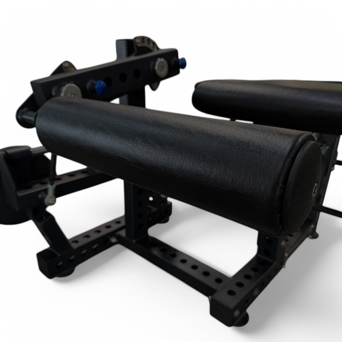 Máquina Conjugada Cadeira Extensora - Mesa Flexora Arzur Fitness