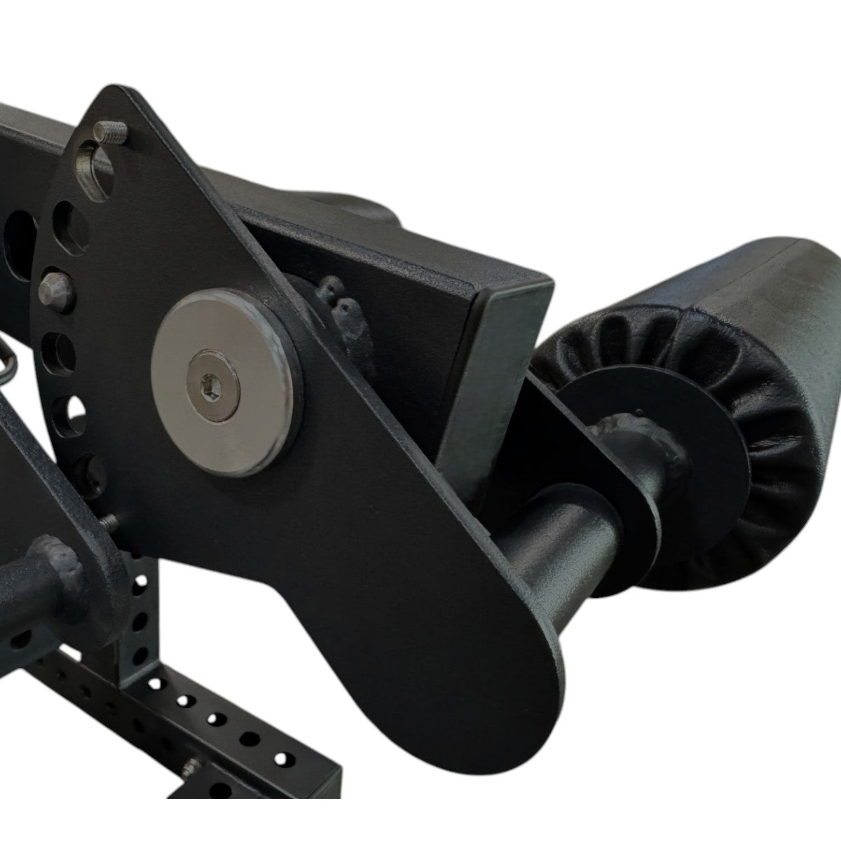 Máquina Conjugada Cadeira Extensora - Mesa Flexora Arzur Fitness