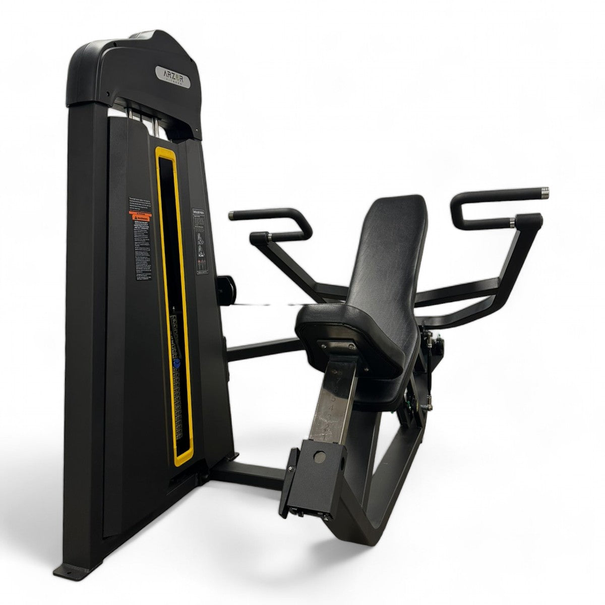 Máquina Desenvolvimento Ombro 130 kg Linha Hard