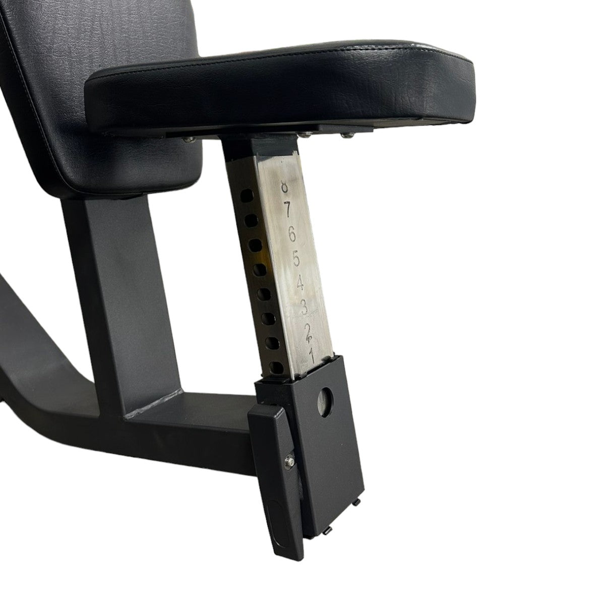 Máquina Desenvolvimento Ombro 130 kg Linha Hard
