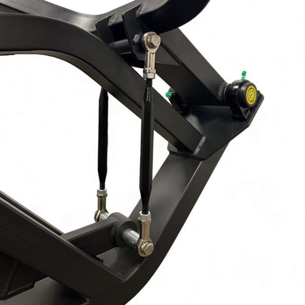 Máquina Desenvolvimento Ombro 130 kg Linha Hard